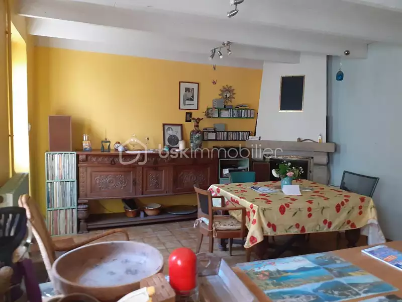 Maison, 142 m²