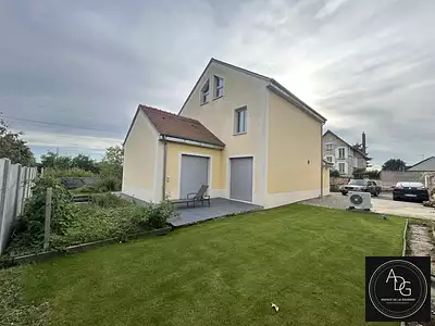 Maison, 150,4 m²