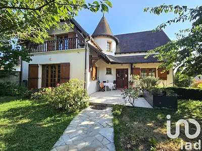 Maison, 147 m²