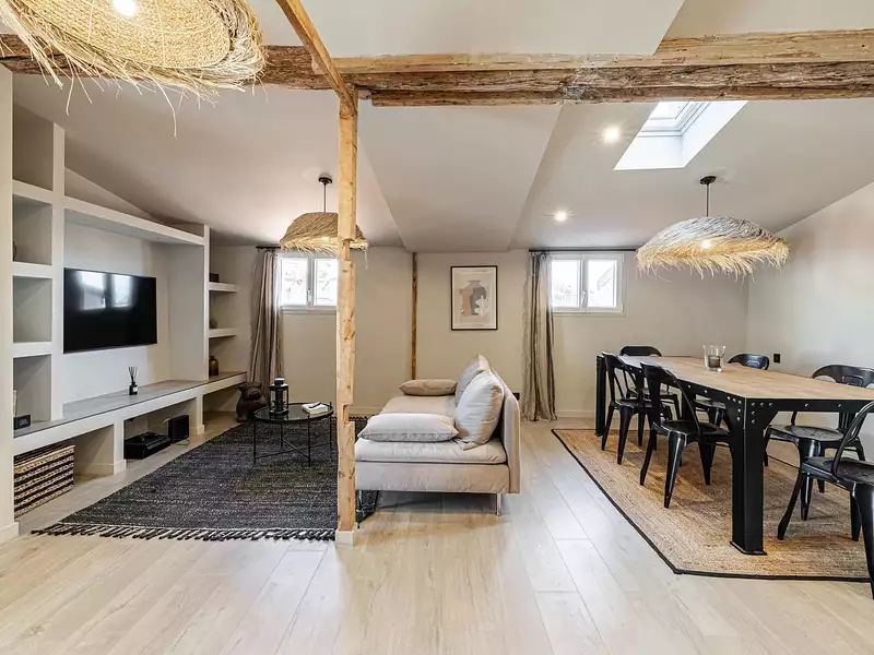 Appartement, 70 m²