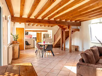 Maison, 178 m²