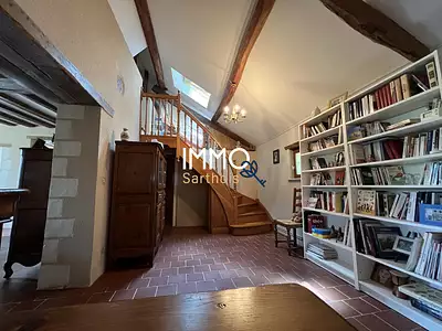 Maison, 140 m²