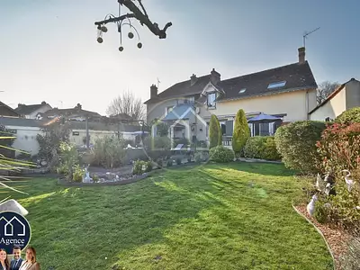 Maison, 115 m²