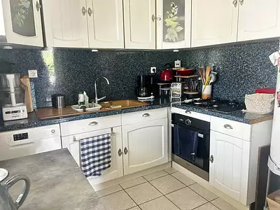 Maison, 89 m²