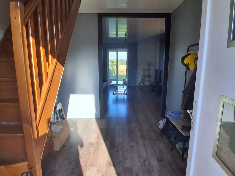 Maison, 162 m²