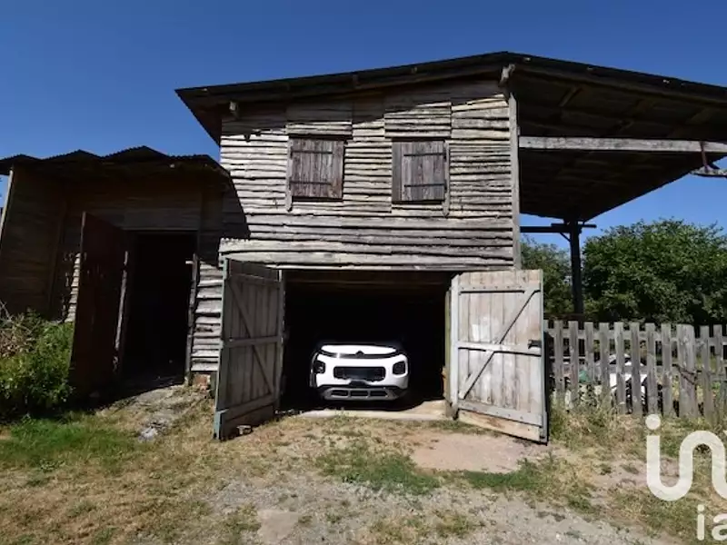 Maison, 93 m²