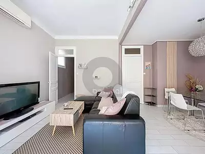 Appartement, 83,74 m²