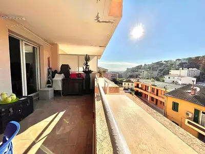 Appartement, 31 m²