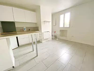 Appartement, 19,4 m²