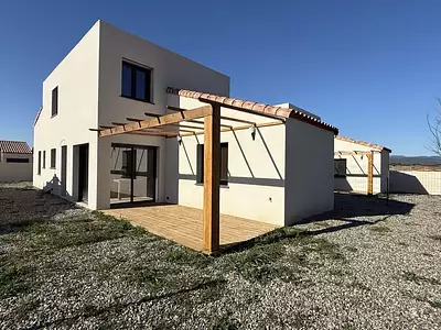 Maison, 97 m²