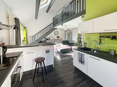 Appartement, 82 m²