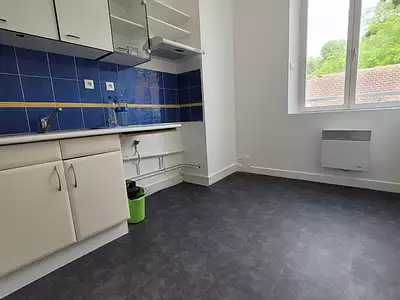 Appartement, 60 m²