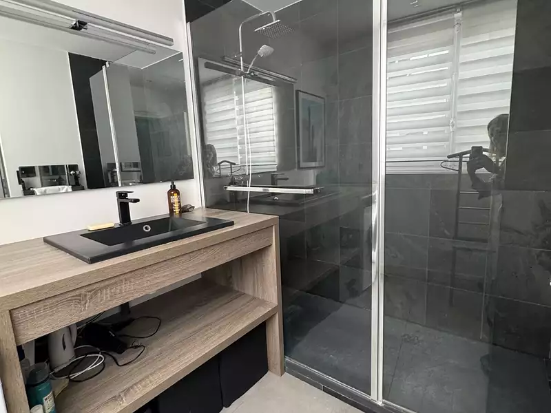 Appartement, 36 m²