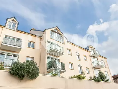 Appartement, 71,84 m²