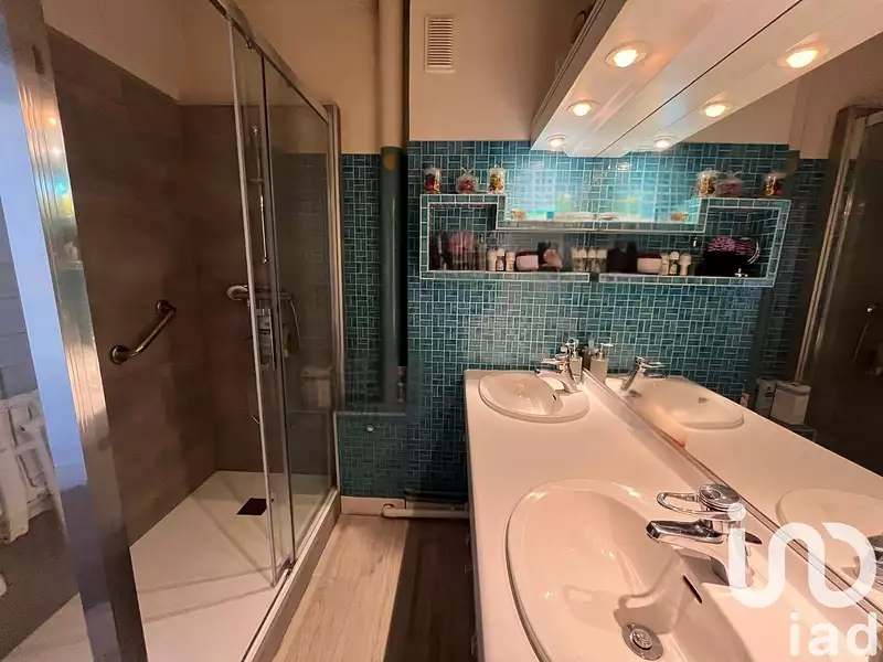 Appartement, 73 m²