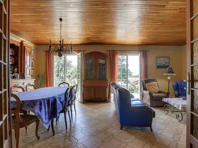 Maison, 120 m²