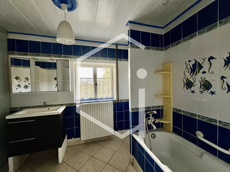 Maison, 140 m²