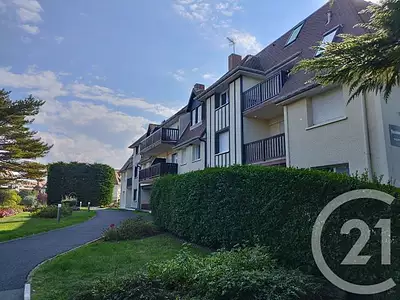 Appartement, 39,3 m²