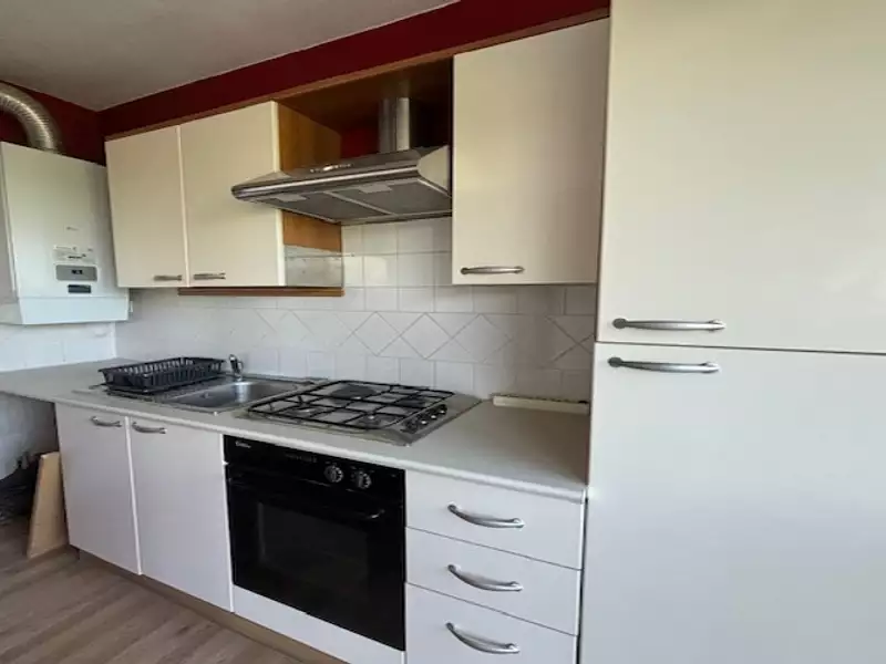 Appartement, 31 m²
