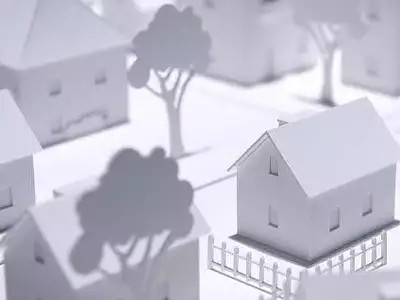 Terrain à bâtir, 800 m²