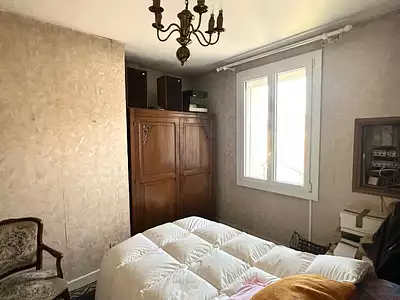 Maison, 152,05 m²