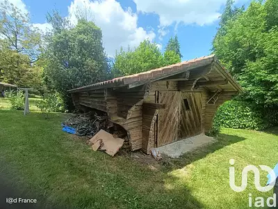 Maison, 150 m²