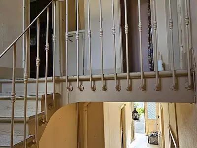 Maison, 158 m²