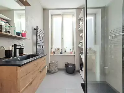 Appartement, 83,87 m²