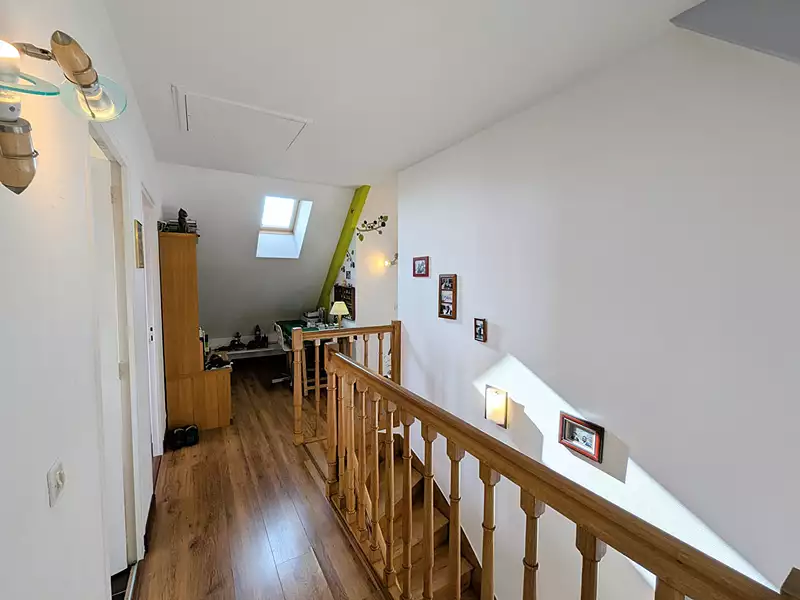 Maison, 145 m²
