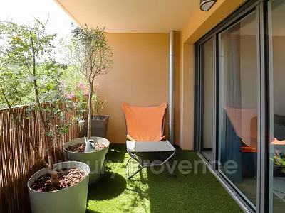 Appartement, 76 m²