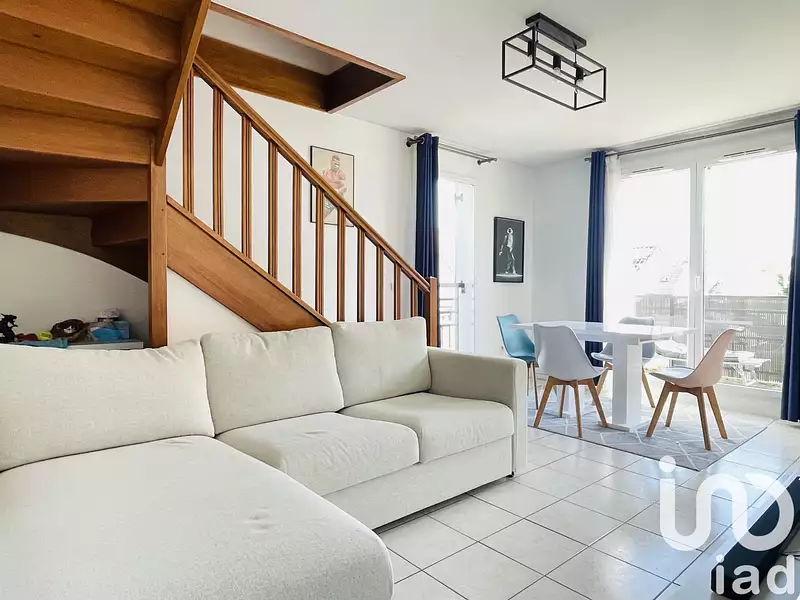 Appartement, 42 m²