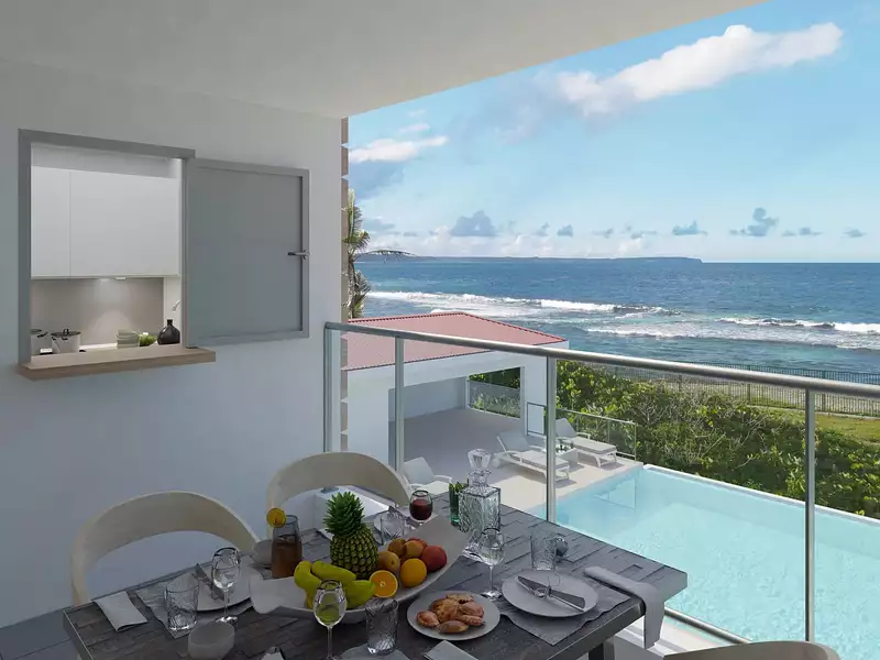 Appartement, 79,03 m²