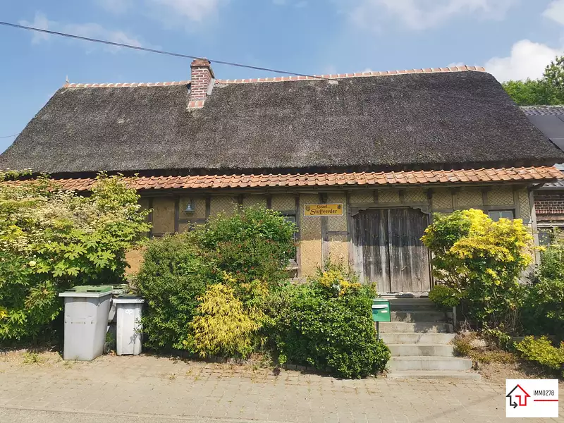 Maison, 110 m²