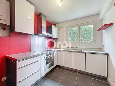 Appartement, 65 m²