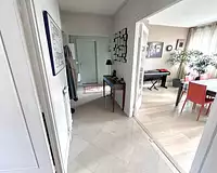 Appartement, 136 m²