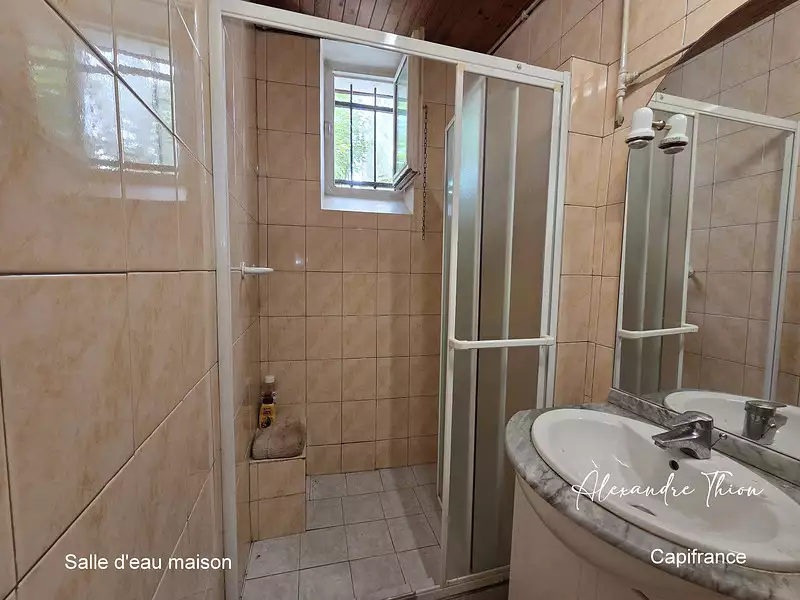 Maison, 191 m²