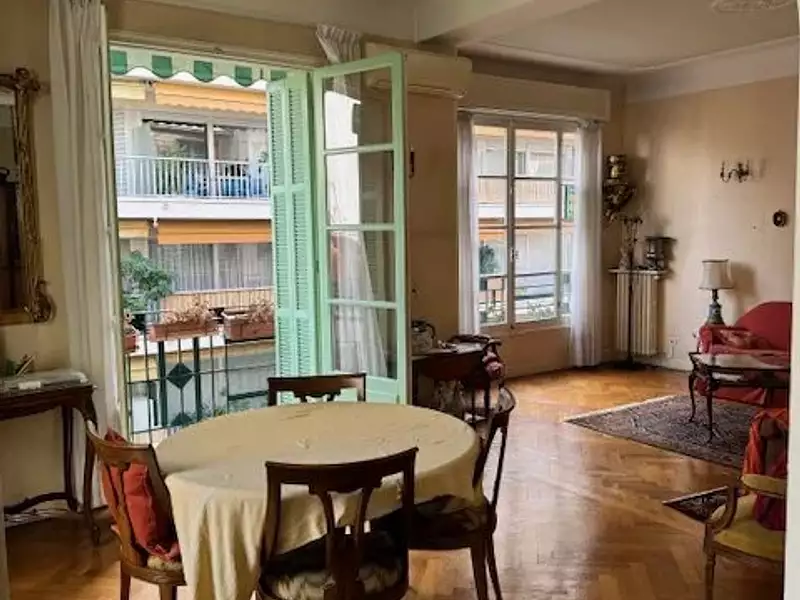 Appartement, 116 m²