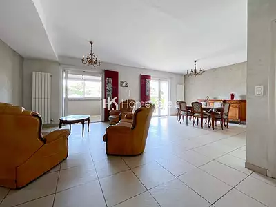 Maison, 110 m²