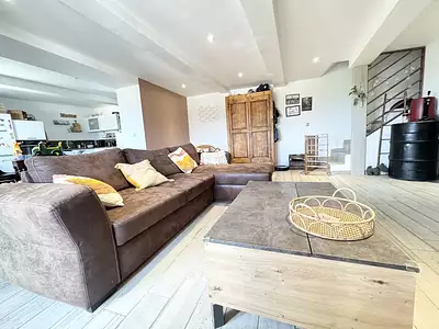 Maison, 89,89 m²