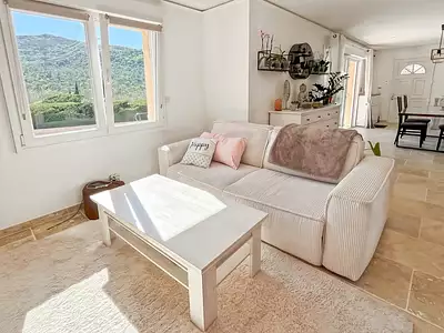 Maison, 115 m²