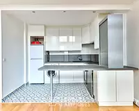 Appartement, 54,29 m²