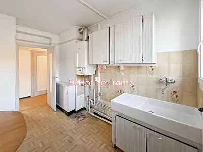 Appartement, 55 m²