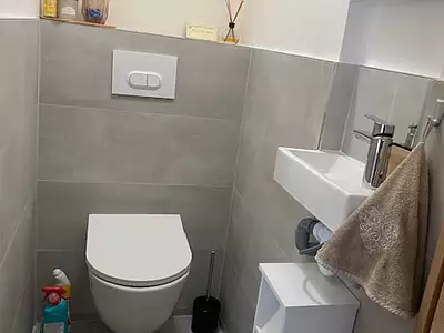 Appartement, 81,27 m²