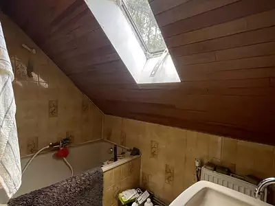 Maison, 130 m²