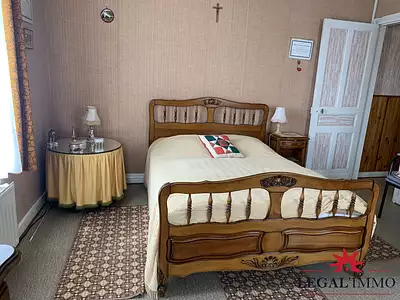 Maison, 92 m²