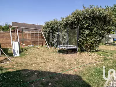 Maison, 113 m²