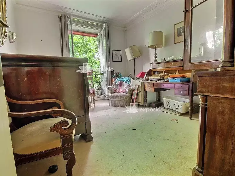 Appartement, 121,93 m²