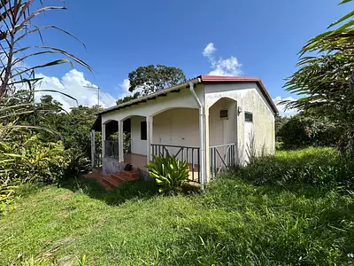 Maison, 106 m²