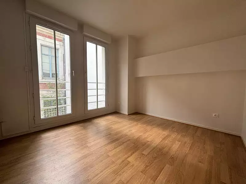Appartement, 96 m²