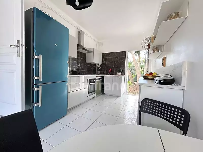 Maison, 100 m²
